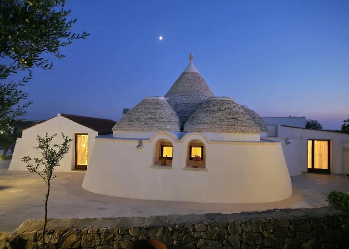 Grotta Cilicia B&B