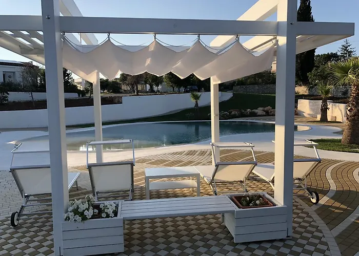 Grotta Cilicia B&B