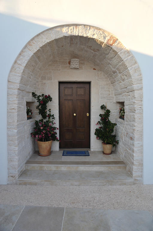Bed & Breakfast Grotta Cilicia 3*