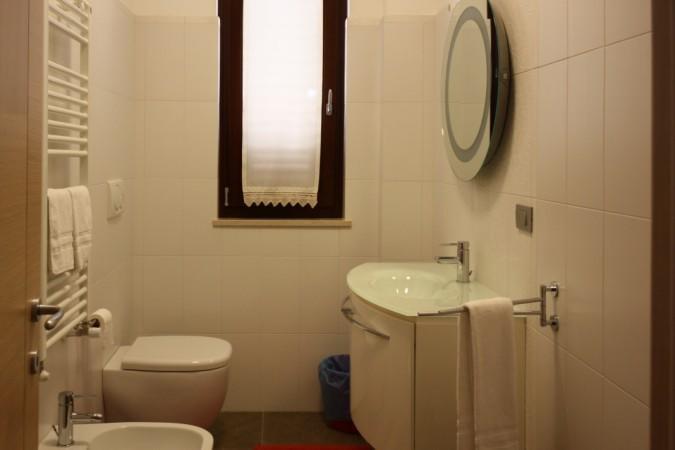 Bed & Breakfast Grotta Cilicia