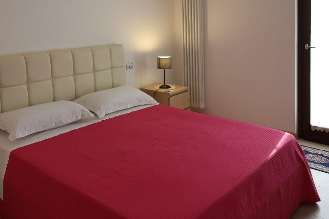 Bed & Breakfast Grotta Cilicia Noci