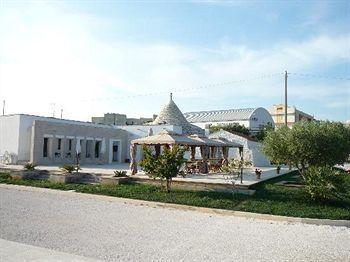 Bed & Breakfast Grotta Cilicia