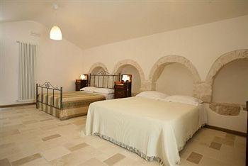 Bed & Breakfast Grotta Cilicia Noci