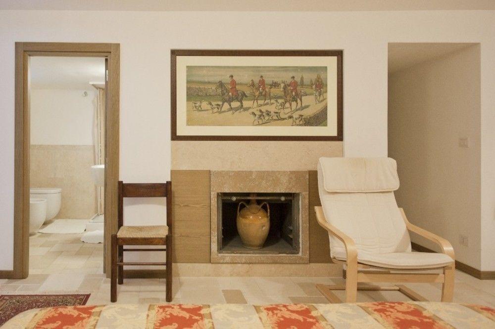 Bed & Breakfast Grotta Cilicia