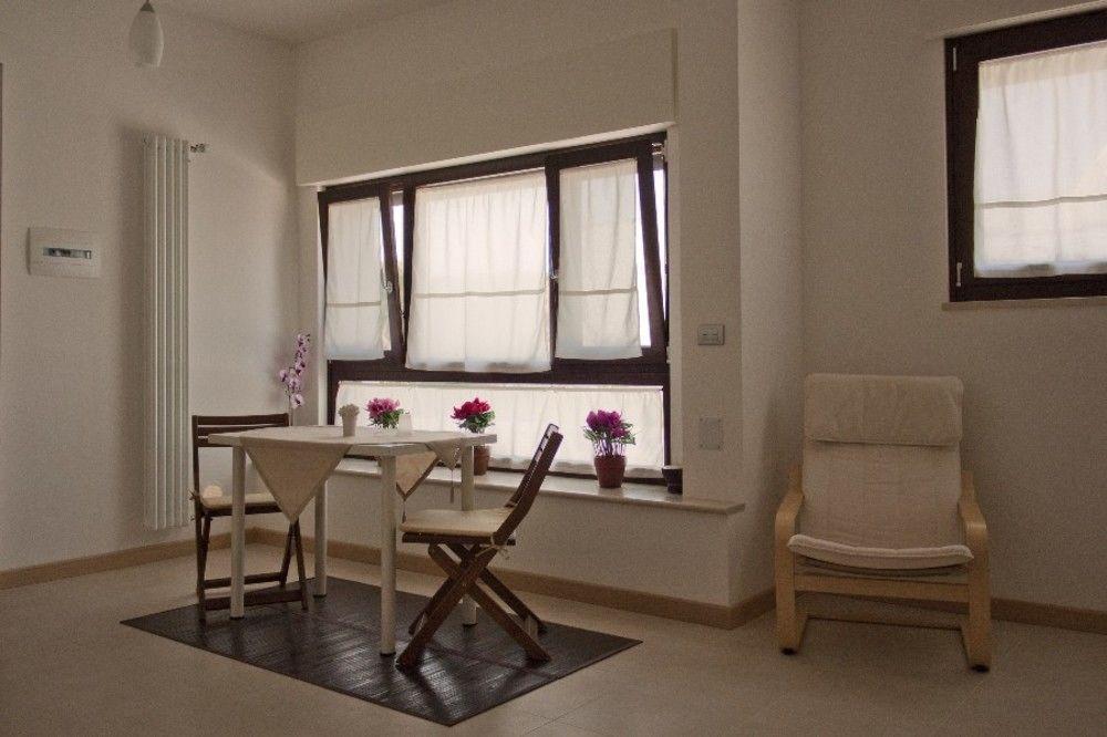 Bed & Breakfast Grotta Cilicia Noci