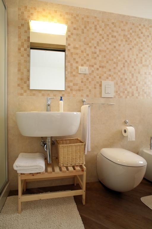 Grotta Cilicia Bed & Breakfast Noci