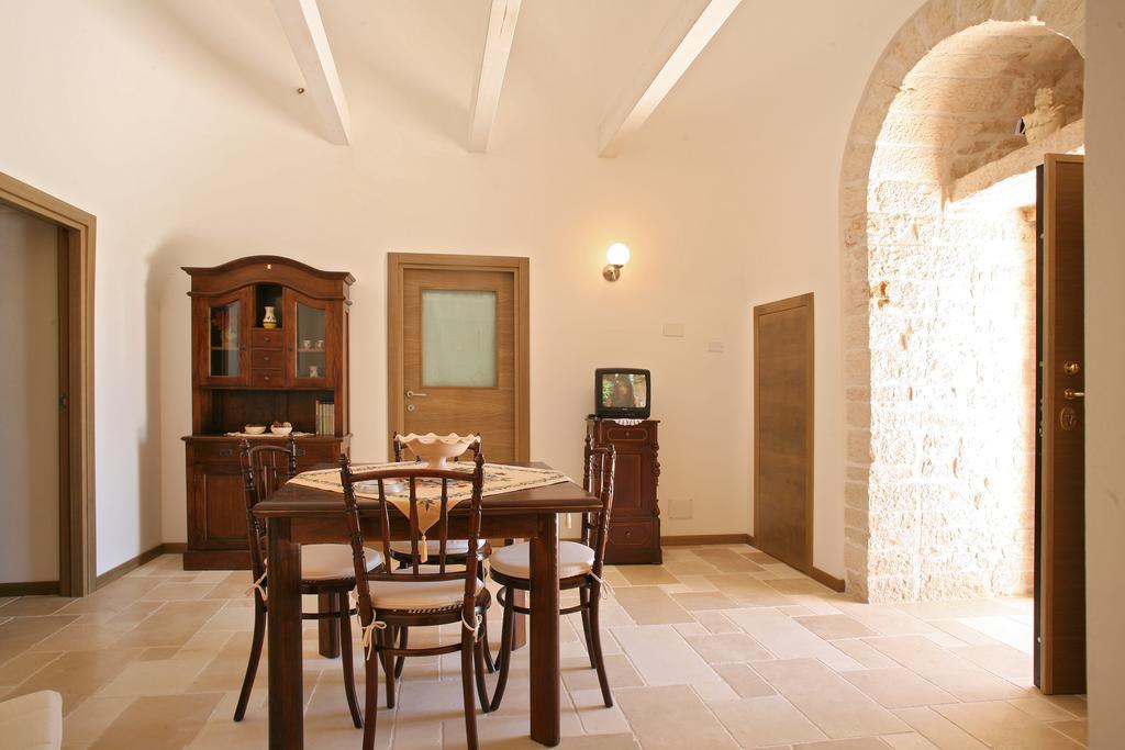 Bed & Breakfast Grotta Cilicia