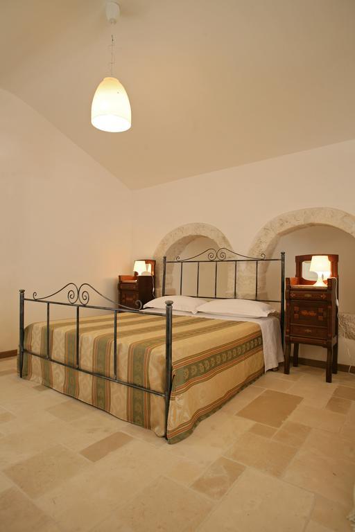 Grotta Cilicia Bed & Breakfast Noci