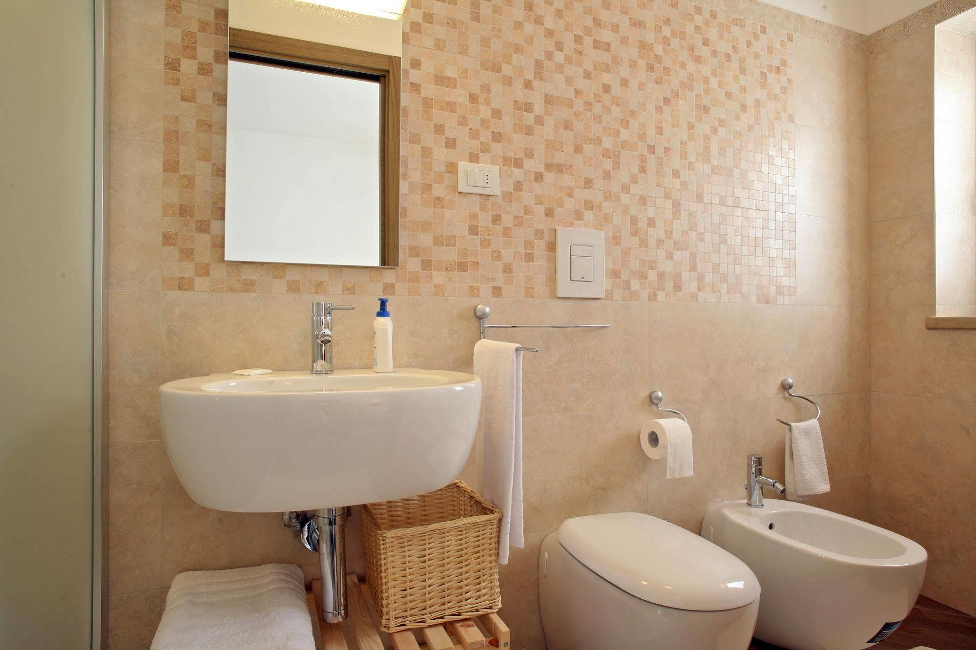 Grotta Cilicia Bed & Breakfast Noci