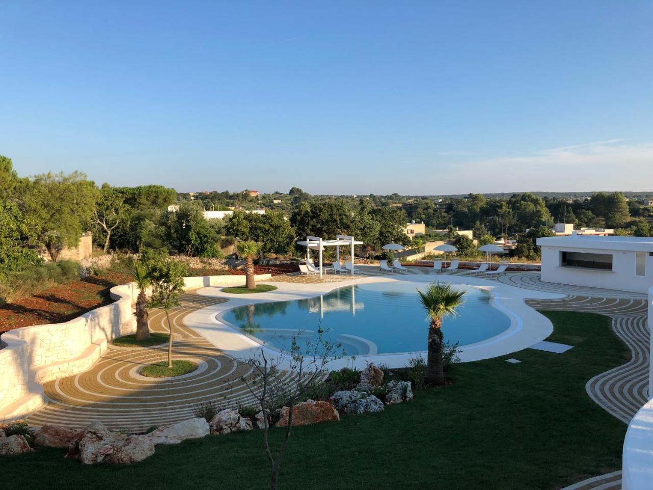 Bed & Breakfast Grotta Cilicia 3*