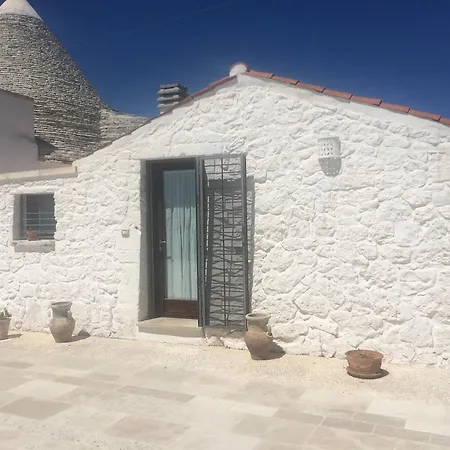Grotta Cilicia B&B Noci Exterior foto