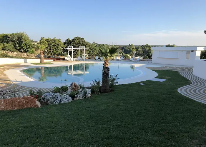 Grotta Cilicia B&B