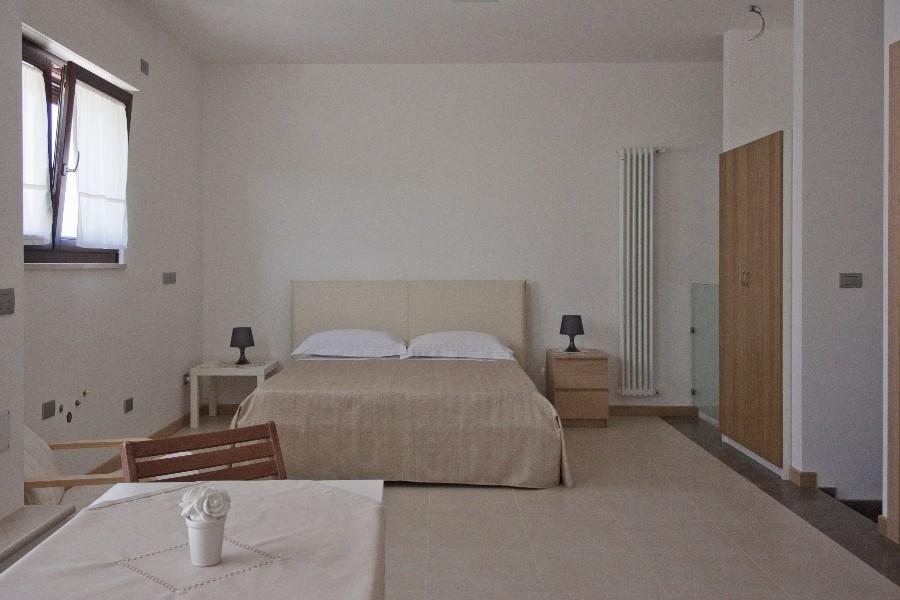 Bed and breakfast Grotta Cilicia