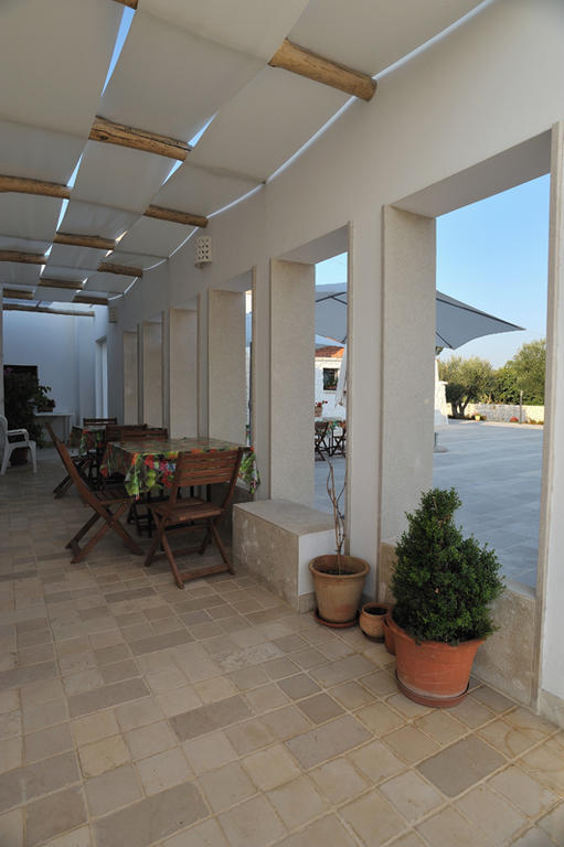 Bed and breakfast Grotta Cilicia 3*