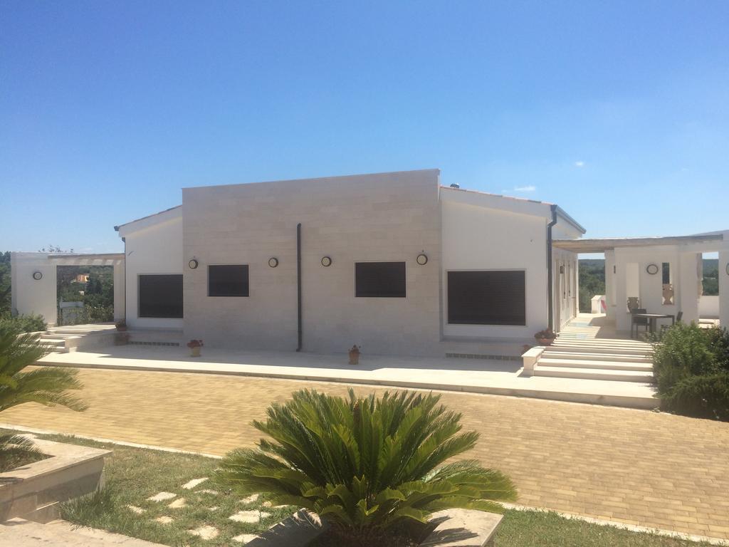 Bed and breakfast Grotta Cilicia 3*