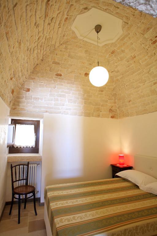 Grotta Cilicia 3* Noci